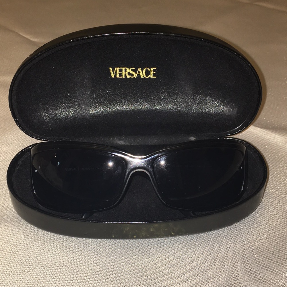 Versace Sunglasses😎